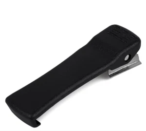 NEW BELT CLIP FOR MOTOROLA XTS3000 XTS3500 XTS5000 APX6000 APX7000 RADIO - Picture 1 of 2