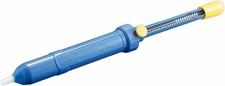 10x Entlötpumpe - hochwertige Version; LSP 108 Lotsaugpumpe