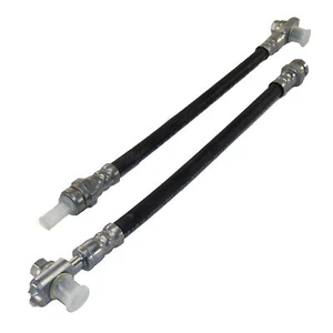 Bremsschlauch Bremsschläuche hinten 2er Set Seat Leon 5F Skoda Octavia III 5E - Bild 1 von 6