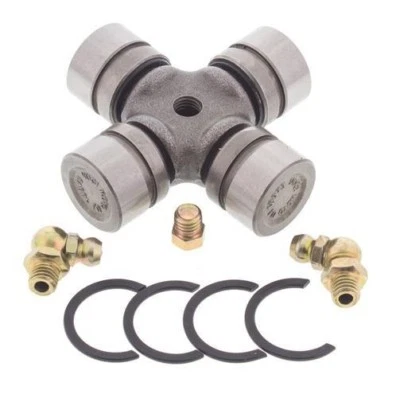 YAMAHA WOLVERINE 350 1995-2005 EJE DE TRANSMISIÓN DELANTERO UNIVERSAL JUNTA U 1003 Foto 1 de 2