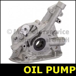 Oil Pump FOR VAUXHALL MERIVA A 1.6 03->10 Z16SE Z16XE Petrol - Picture 1 of 3