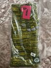 Foco NFL Infinity Scarf & Gloves GREEN BAY PACKERS ~ NWT