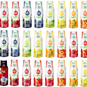 Fruttamax Getränkesirup / Sirup / Softdrink / 50% Fruchtgehalt 500ml - Bild 1 von 59