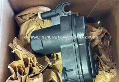 Mercedes-Benz ML63 AMG ML550 ML350 2012-2015 Parking Brake Actuator 1669065401 - Image 1 of 4
