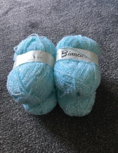 dk knitting wool - Picture 1 of 2