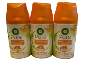 3 x Air Wick Freshmatic Max Nachfüller Pure Belebend (3x250ml) - Bild 1 von 1