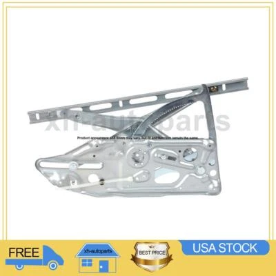 Fits 1992~1993 Mercedes-Benz 300SD 1X Front Right Cardone New Window Regulator - Image 1 of 4