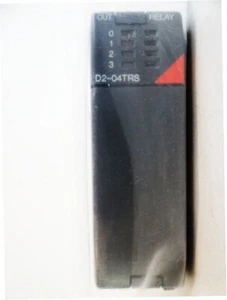 Automation Direct D2-04TRS  D204TRS -used- - Bild 1 von 3