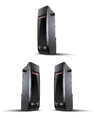 LJ8900W LIFTMASTER DIRECT DRIVE  8900W LT DUTY COMMERCIAL Garage Opener 3-PACK - Image 1 of 2