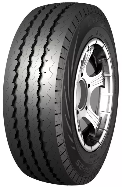 Sommerreifen Nankang 185/80 R13C 100Q VAN CW-25 - Bild 1 von 4