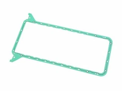 Junta de cárter de aceite superior Victor Reinz 22954ZB 1995 1996 para BMW 840Ci 1994-1997 Foto 1 de 2