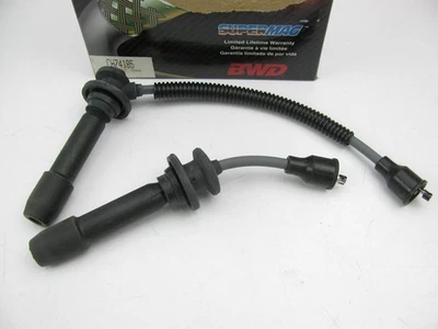 Juego de cables de bujía de encendido BWD CH74185 para Kia 1998-2004 1,8 L-L4 Foto 1 de 2