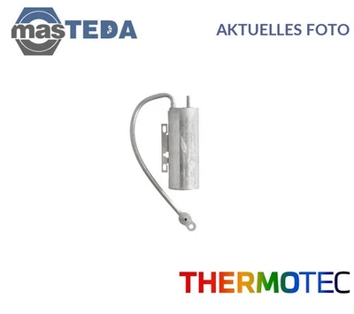 KTT120118 TROCKNER KLIMAANLAGE THERMOTEC FÜR OPEL VECTRA C,SIGNUM,VECTRA C GTS - Image 1 of 4