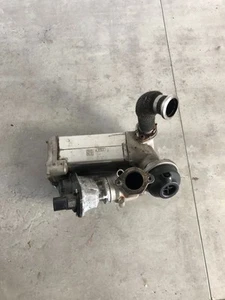 AUDI Q7 4M EGR valve 057131511J 4.0 Diesel 320kw 2019 30710131 - Picture 1 of 7