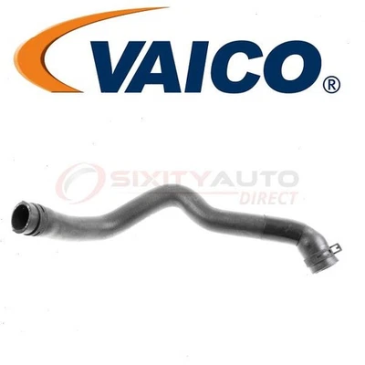 VAICO Radiator Coolant Hose for 2005-2008 Mini Cooper - Belts Cooling Hoses iv Foto 1 de 4