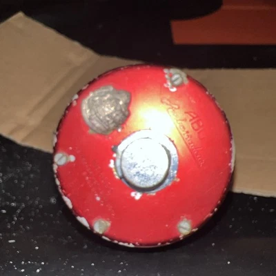 Vintage Abu Garcia Ambassadeur 6000 Baitcasting Fishing Reel - Image 1 of 4