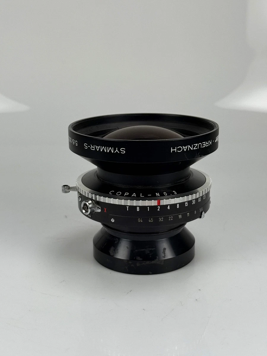 Schneider f/5.6 300mm Focal Camera Lenses for sale - eBay