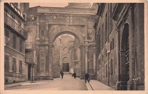 25 BESANCON DIE SCHWARZE TÜR - Bild 1 von 2