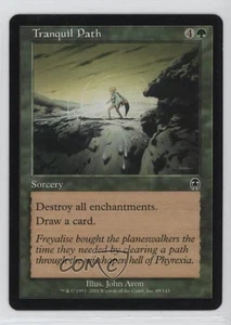 Tranquil Path Magic: Apocalypse #89 2001 - Picture 1 of 2