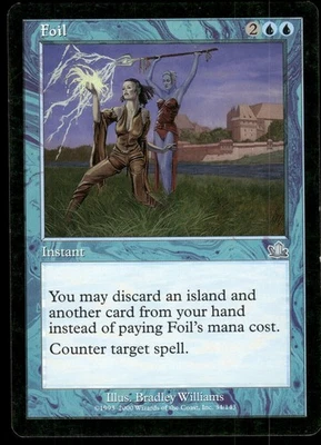 1x Foil - Prophecy - LP - MTG - Image 1 of 2