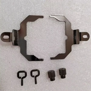 For Corsair AMD Elite CPU Bracket for AM5/AM4 Retention Holder ELITE Capellix - Afbeelding 1 van 10
