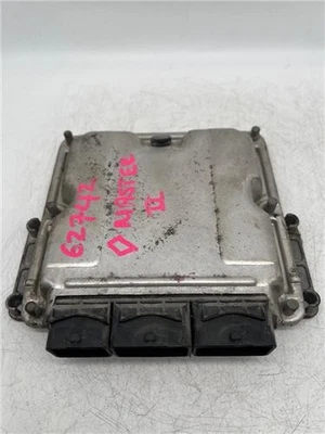 CENTRALINA Renault MASTER II Furgón (FD) 1.9 dCi 80 F9Q 772 2002 0281010783 - Immagine 1 di 3