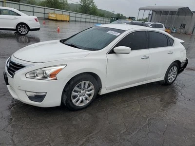 Wash Reservoir Fits 16-23 MAXIMA 2534140 - Image 1 of 4