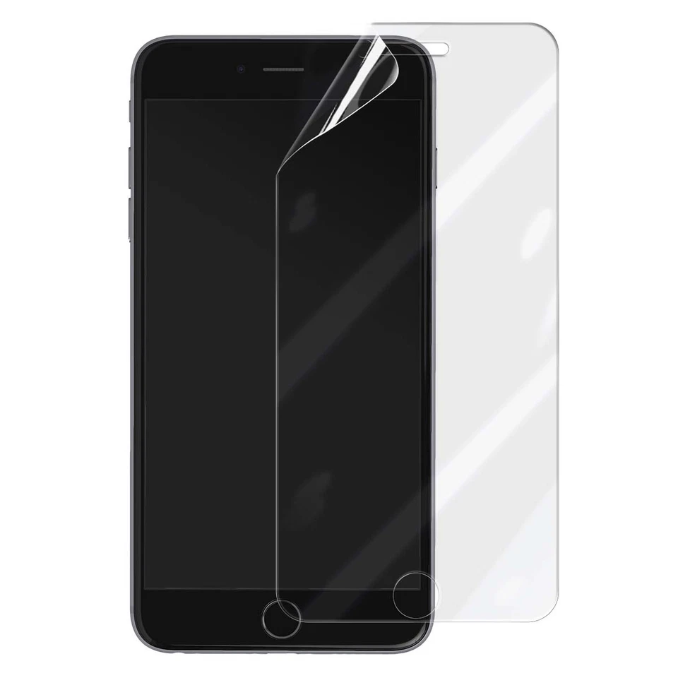 Wrapsol Screen protector and case for iPhone 6s Plus / iPhone 6 Plus, Sienna - Image 1 of 4