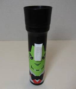 Halloween *Vampir* Eveready Taschenlampe - 1998 Hallmark Cards Inc. - Made in USA - Bild 1 von 12