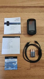 Garmin Oregon 700 Touchscreen GPS Hike Hiking Bike Biking Hunt Hunting Outdoor - Picture 1 of 8