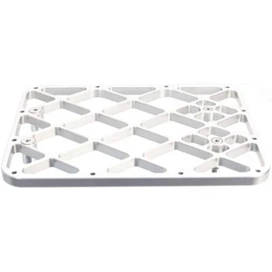 Rack-It Cargo Rack Pro Moto Billet PMB-01-1208 para 08-09 Honda CRF230L - Imagen 1 de 5