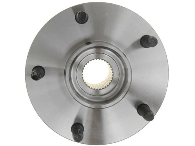 Ступица переднего правого колеса в сборе 48JJBP12 для Dodge Ram 1500 1997 1998 1999 - Изображение 1 из 1