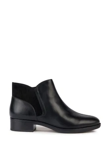GEOX FELICITY STIVALETTO URBAN DONNA NUOVA COLLEZIONE D36G1D OFFERTA - Imagen 1 de 4