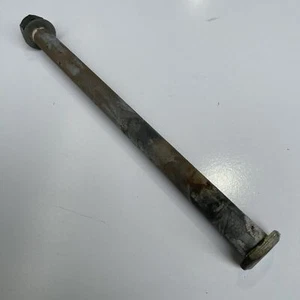 Yamaha FZ6N FZ6 2005 Swingarm swing arm axle bolt shaft - Picture 1 of 4