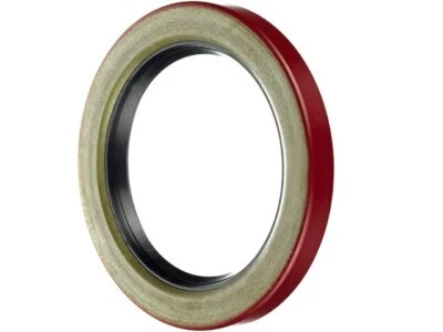 Vedação traseira de roda Dodge Ramcharger 1984-1990 45439YSCZ 1985 1986 1987 1988 - Imagem 1 de 2