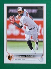 2022 Topps Baseball - UPDATE SERIES - #151-330 - PICK YOUR CARD!