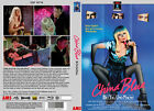 China Blue - Bei Tag und Nacht  - grosse Blu-ray Hartbox im RCA Retro Cover