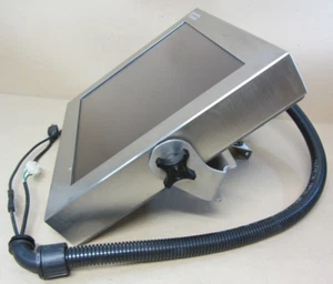 Monitor cerrado de acero inoxidable Hope Industrial 4X, HIS-WL19 - Imagen 1 de 16