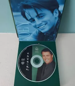 Friends The Complete Series Replacement DVD Disc 40 Special Features Disc Only - Picture 1 of 1