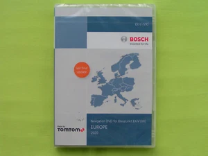 NEU NAVIGATION EX-V VX EUROPA 2020 VW RNS MFD 2 DVD RN S2 T5 TOUAREG PASSAT 3C - Bild 1 von 5