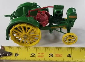 Vintage 1/16 Ertl John Deere Waterloo Boy Toy Tractor Precision Classics U.S.A. - Picture 1 of 4