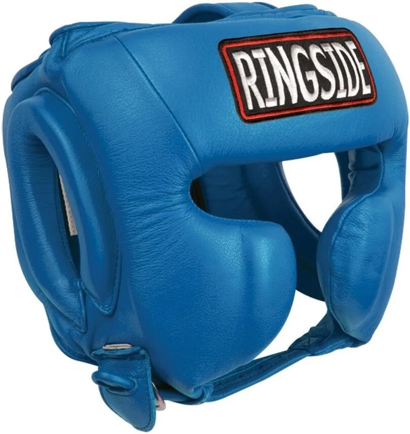 Ringside Fight Gear Master's Competition Head Gear, Small - Image 1 of 1