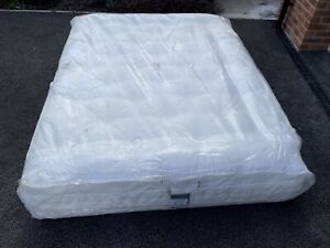 Bespoke Staples Pure Tranquility 5ft King Size Mattress  .Best Price Online ....
