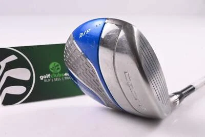 Cobra Amp Cell-S #3 Holz / 16 Grad / Regular Flex Cobra AMP Cell-S Schaft - Bild 1 von 4