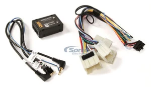 Crux SWRNS-63T Wiring Interface for 2005-2011 Nissan Pathfinder, Maxima, Altima - Picture 1 of 1