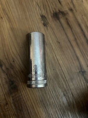  Duralast 22 Socket  - Image 1 of 3