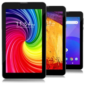 Unlocked Android 9.0 Pie 4G LTE GSM GPS Digital Camera Dual Sim AT&T T-Mobile - Picture 1 of 5