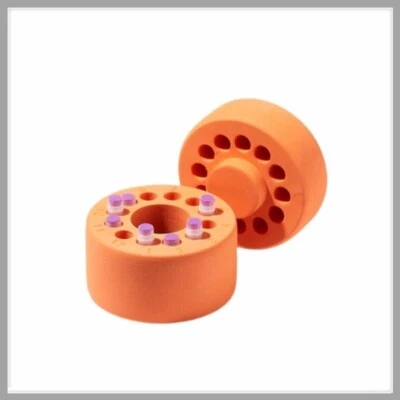 Cell Freezing Container Cryopreservation Procedure Gradient Cooling Box 2mL*12 - Image 1 of 4