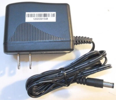 5V 2.5A D-Link AMS3-0502500SU Power Adapter - Image 1 of 2