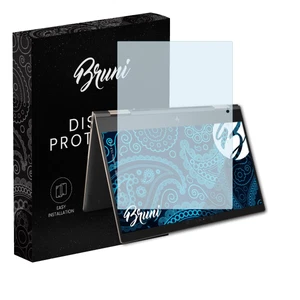 Bruni 2x Screen Protector for HP Spectre x360 13-ae003na 13,3 inch - Picture 1 of 8